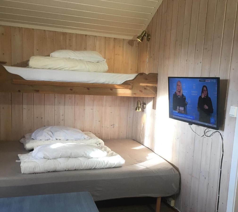 Beitostolen Hytter Экстерьер фото
